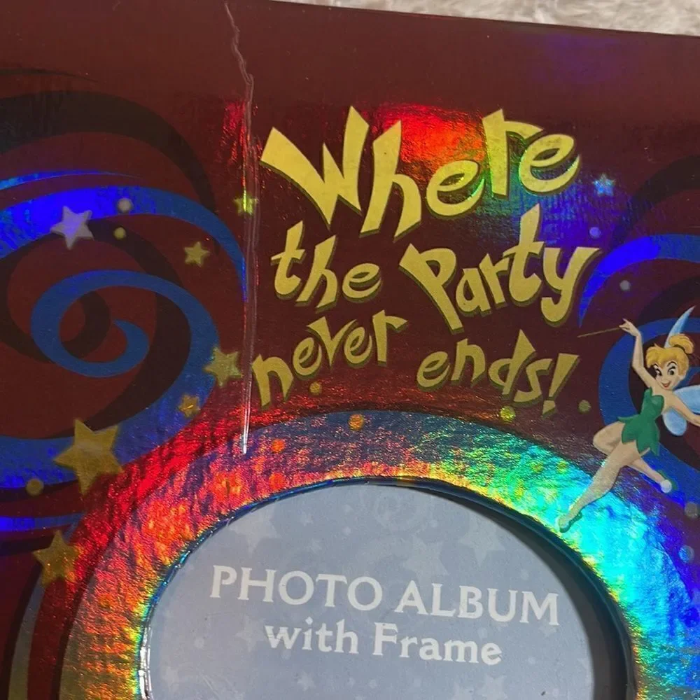 Disney nice there
